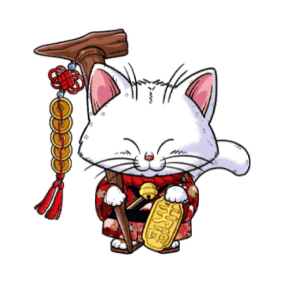 Thần Mèo Karin
